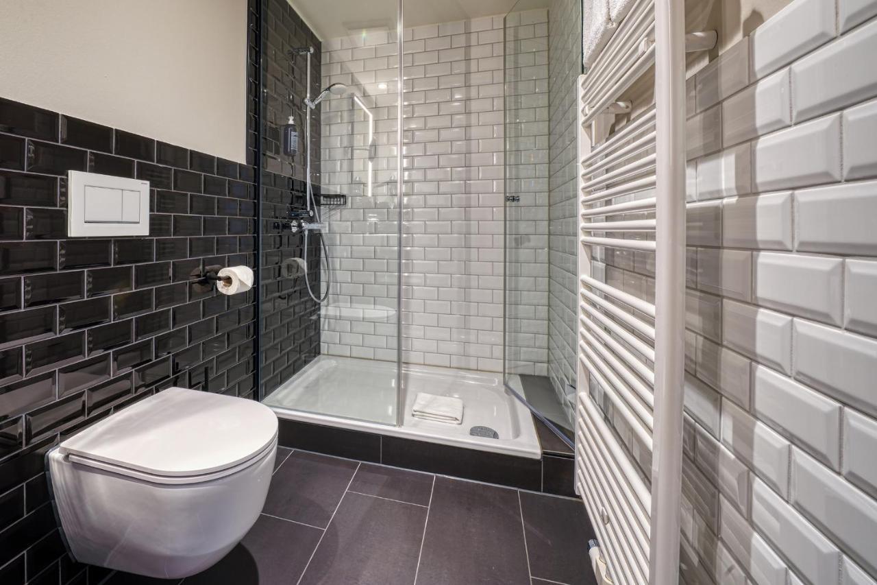 Nyce Hotel Dortmund Thier Galerie Exterior photo